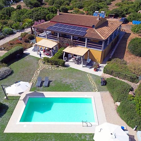 Casa Tara Διαμέρισμα Αλγκέρο Εξωτερικό φωτογραφία