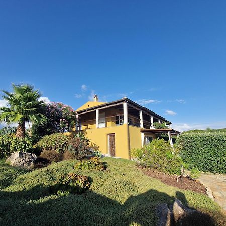 Casa Tara Διαμέρισμα Αλγκέρο Εξωτερικό φωτογραφία