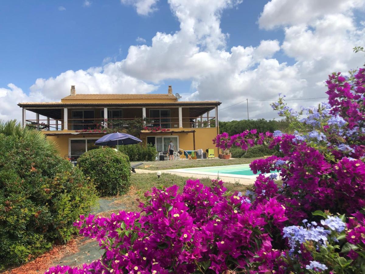 Casa Tara Διαμέρισμα Αλγκέρο Εξωτερικό φωτογραφία