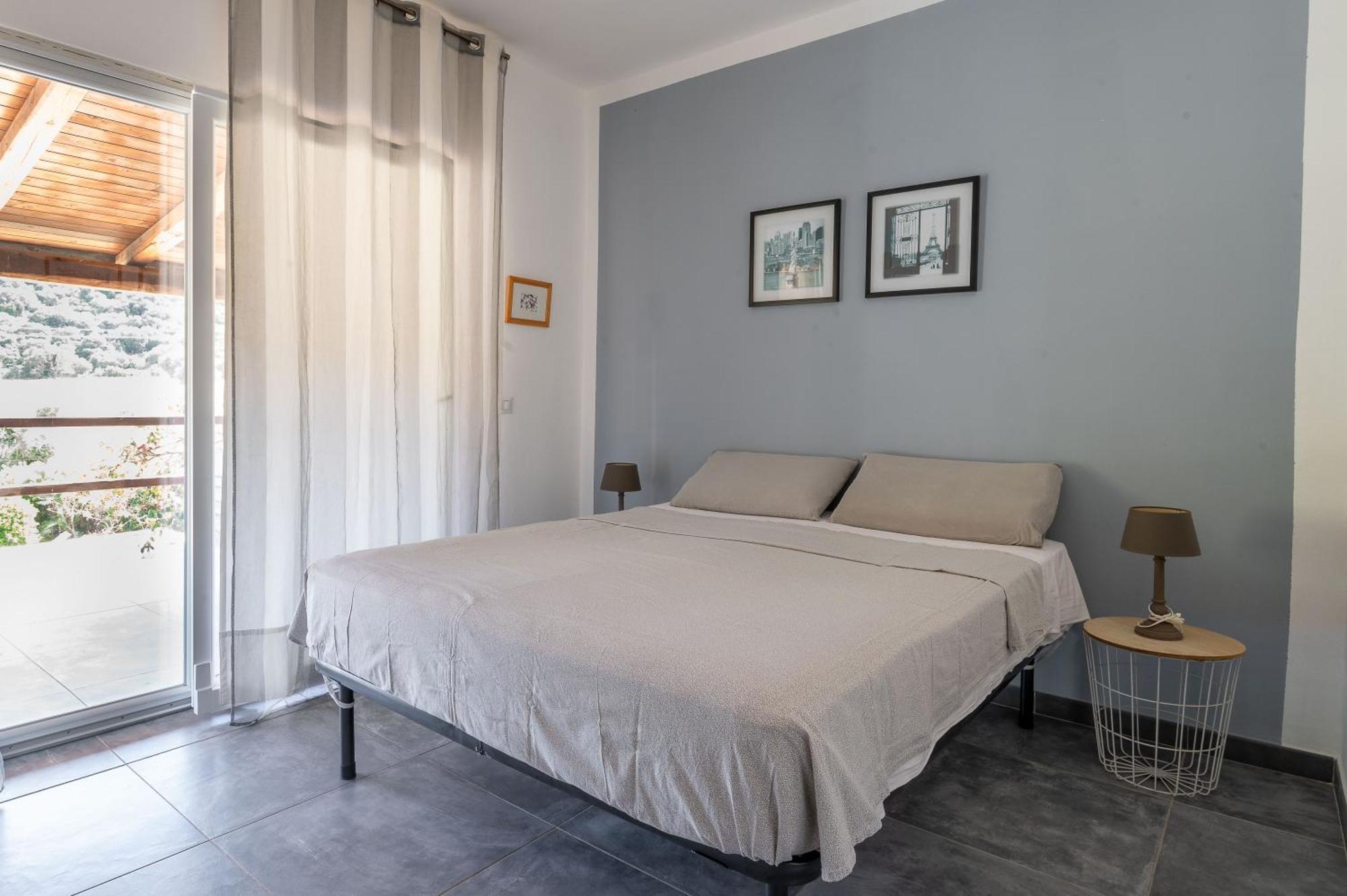 Casa Tara Διαμέρισμα Αλγκέρο Εξωτερικό φωτογραφία