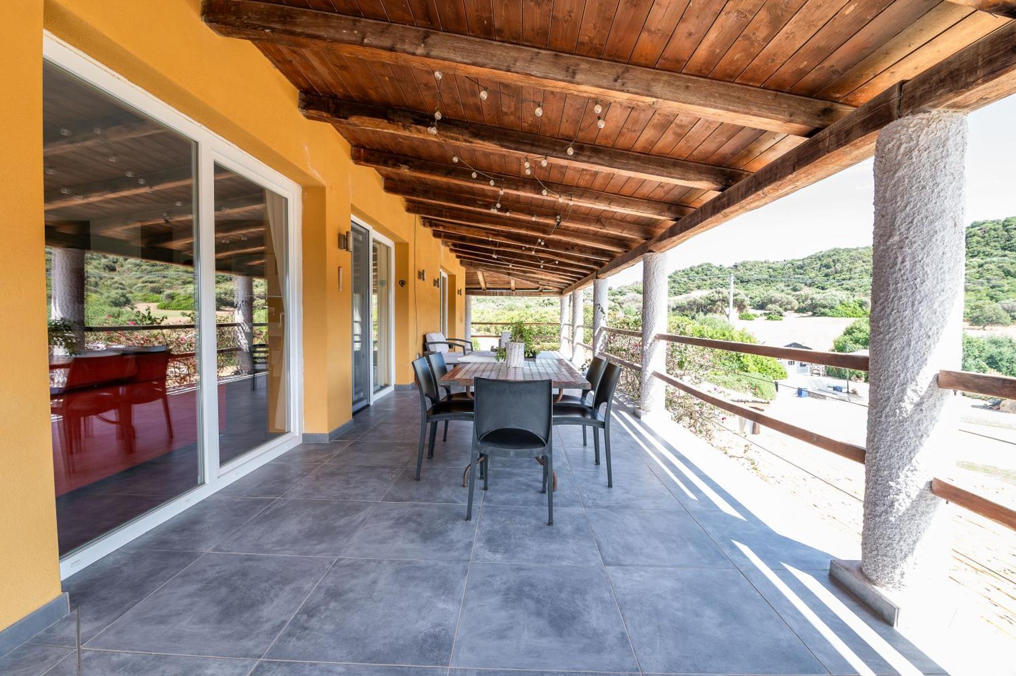 Casa Tara Διαμέρισμα Αλγκέρο Εξωτερικό φωτογραφία