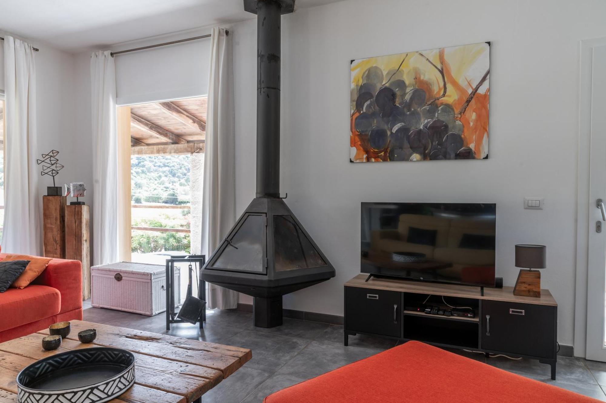 Casa Tara Διαμέρισμα Αλγκέρο Εξωτερικό φωτογραφία