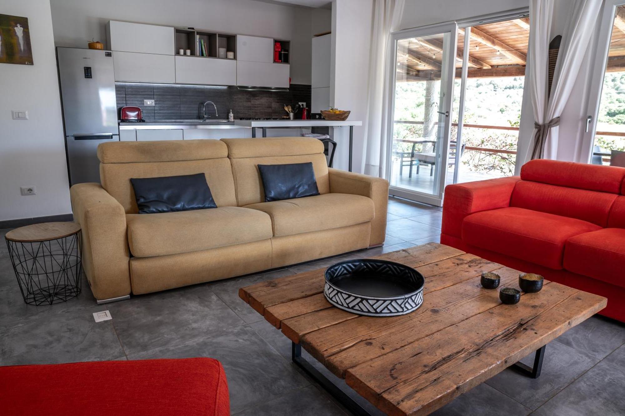 Casa Tara Διαμέρισμα Αλγκέρο Εξωτερικό φωτογραφία