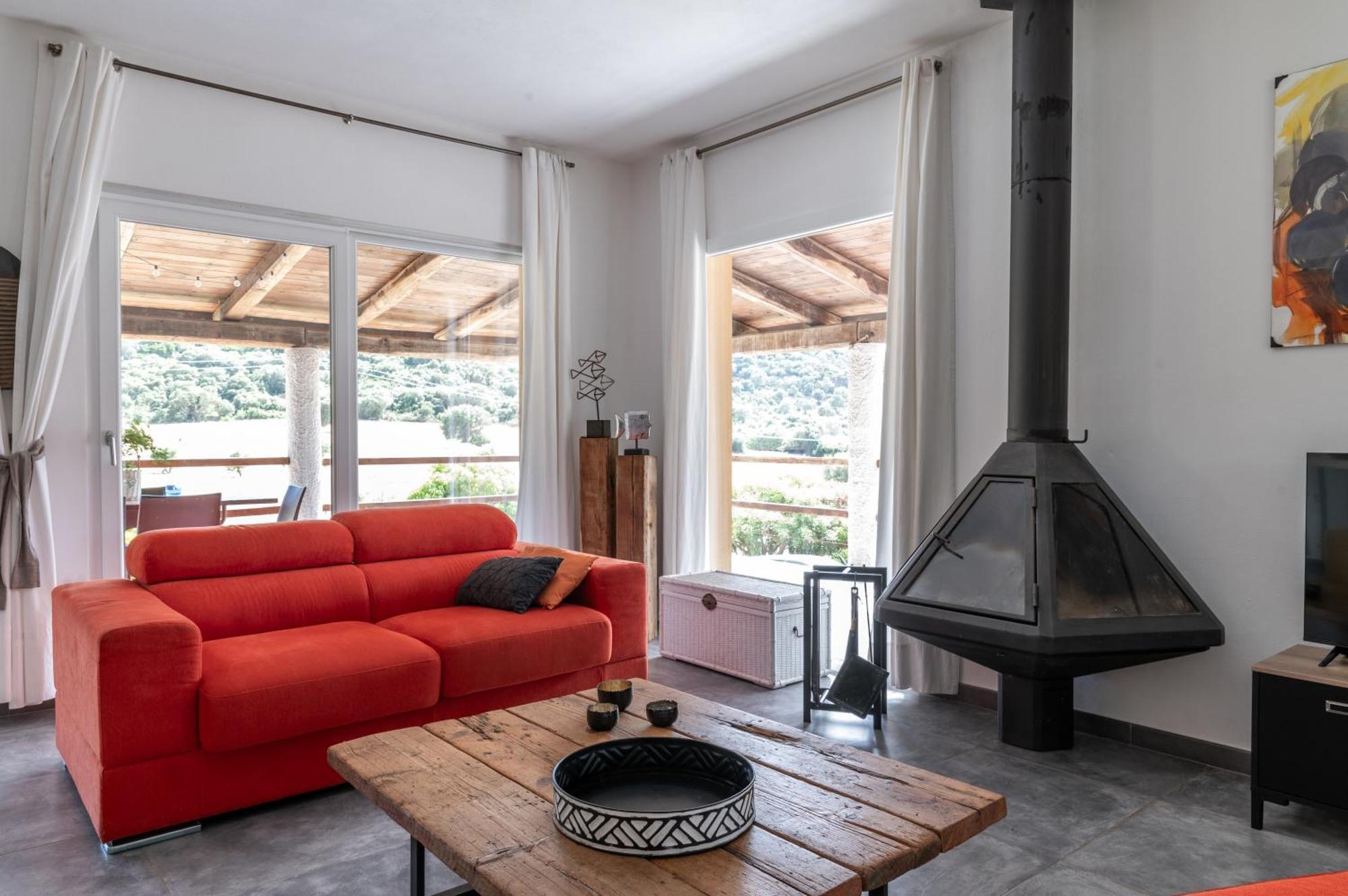 Casa Tara Διαμέρισμα Αλγκέρο Εξωτερικό φωτογραφία