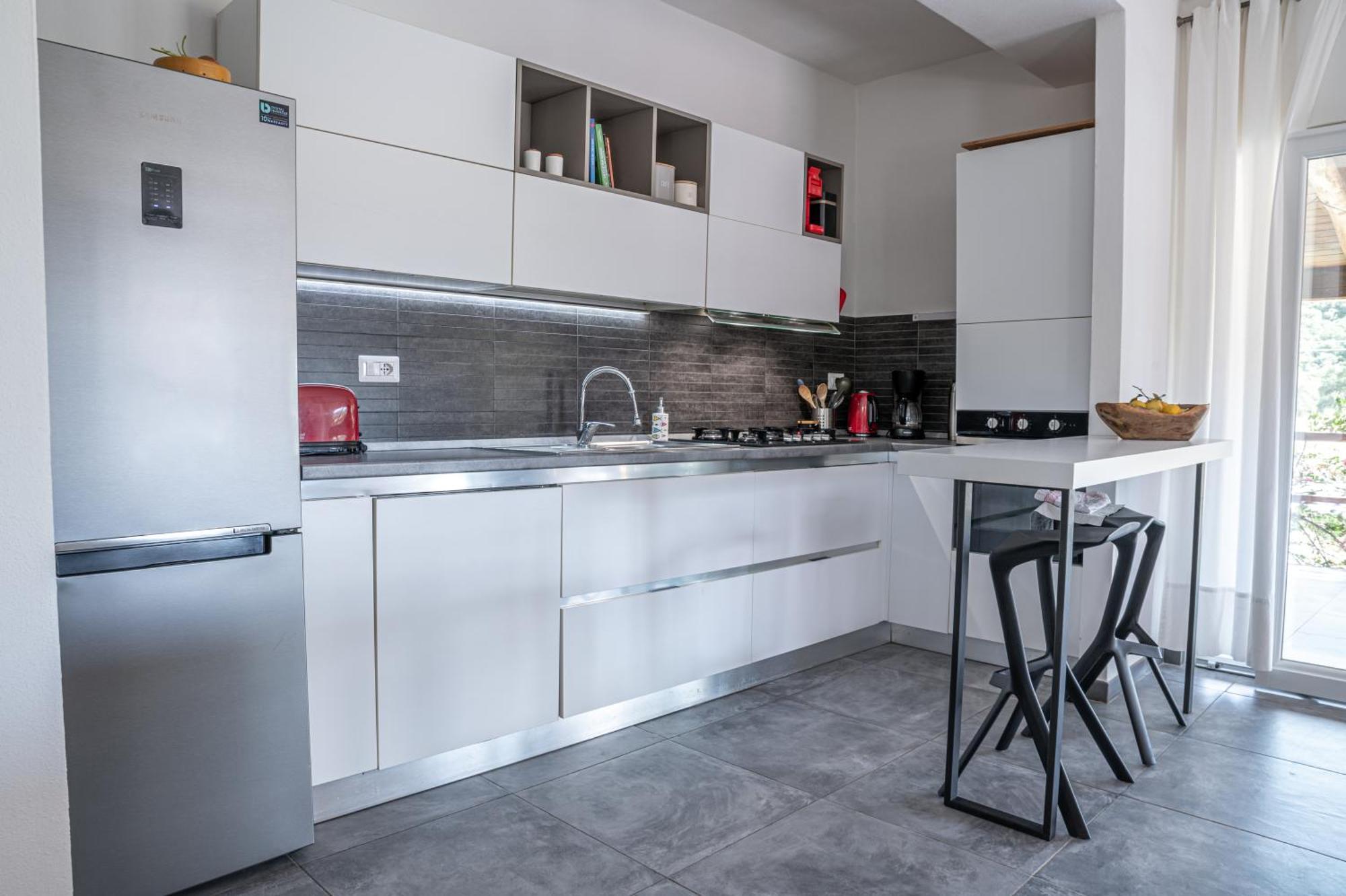 Casa Tara Διαμέρισμα Αλγκέρο Εξωτερικό φωτογραφία