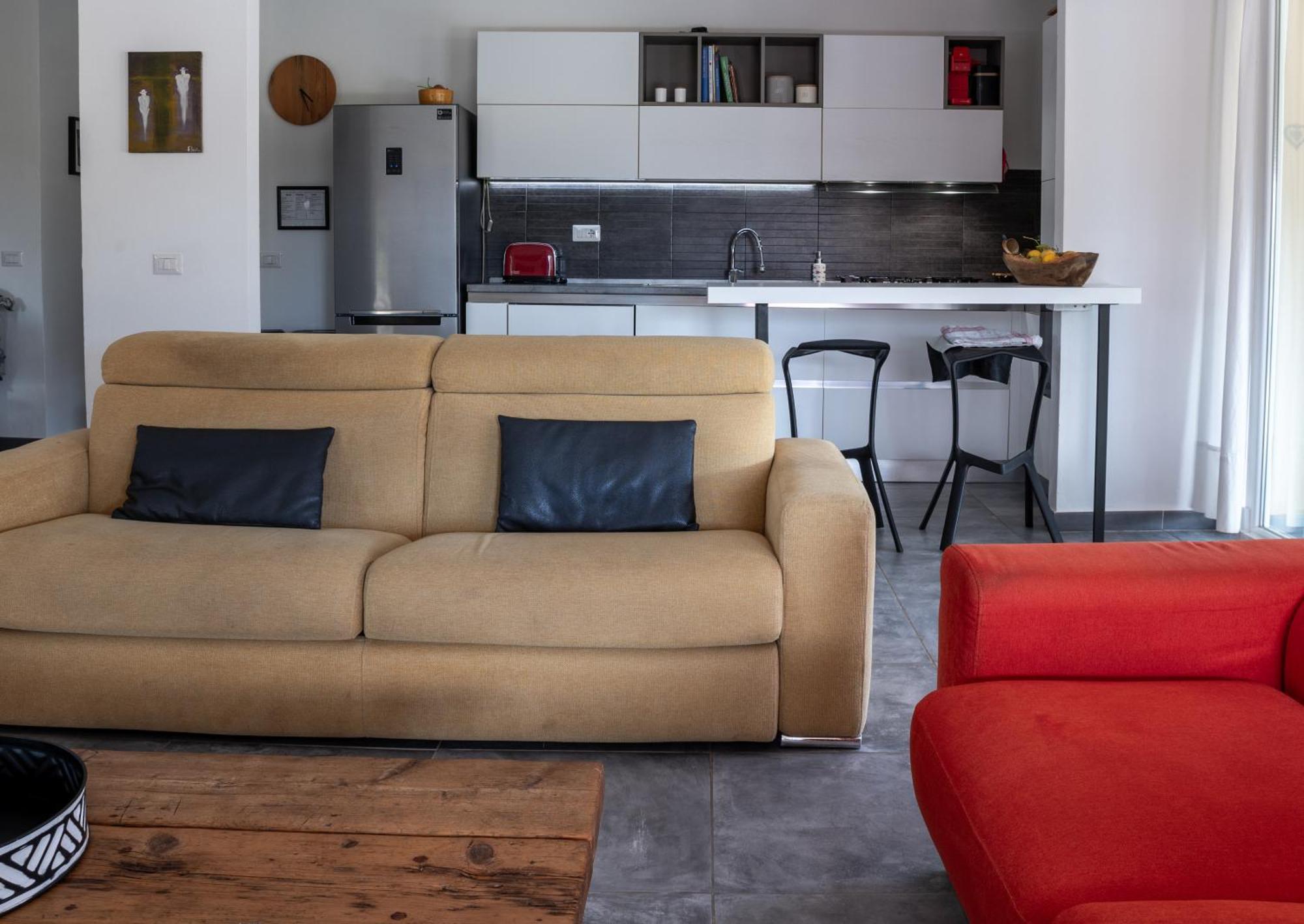 Casa Tara Διαμέρισμα Αλγκέρο Εξωτερικό φωτογραφία