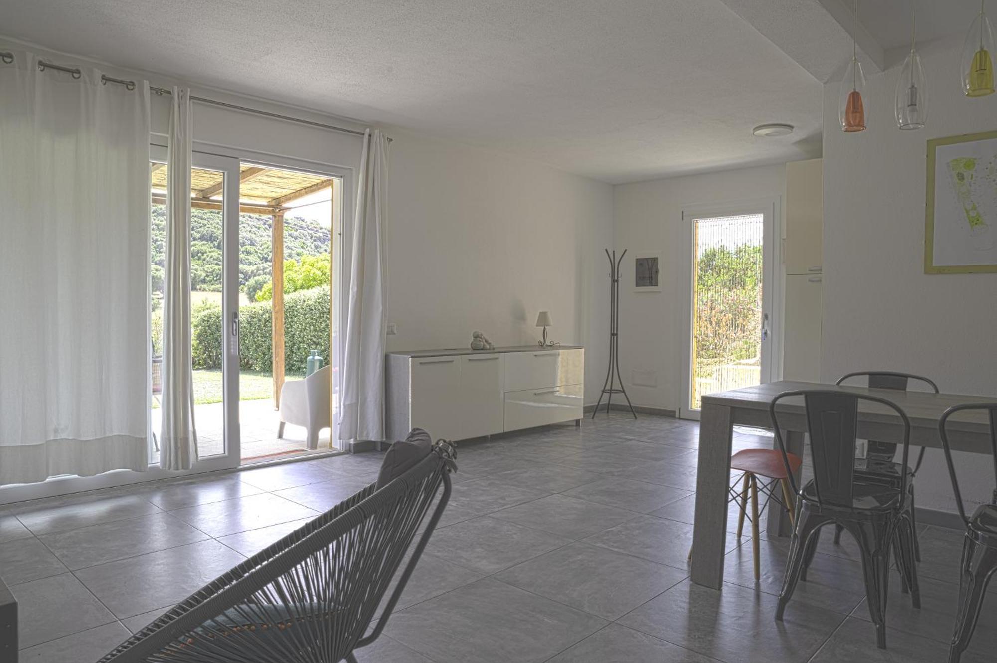 Casa Tara Διαμέρισμα Αλγκέρο Εξωτερικό φωτογραφία