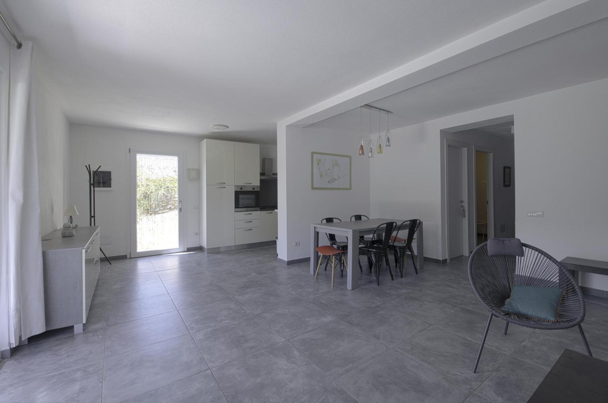 Casa Tara Διαμέρισμα Αλγκέρο Εξωτερικό φωτογραφία