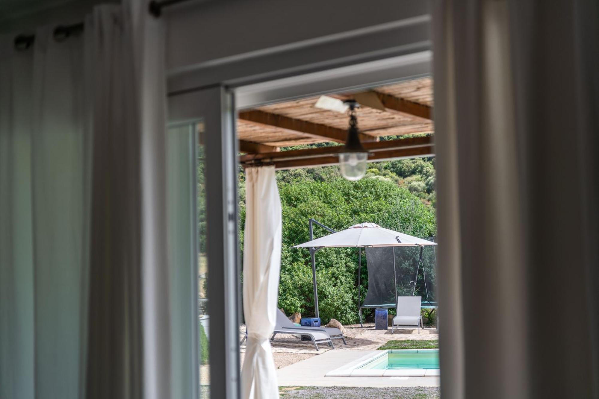 Casa Tara Διαμέρισμα Αλγκέρο Εξωτερικό φωτογραφία