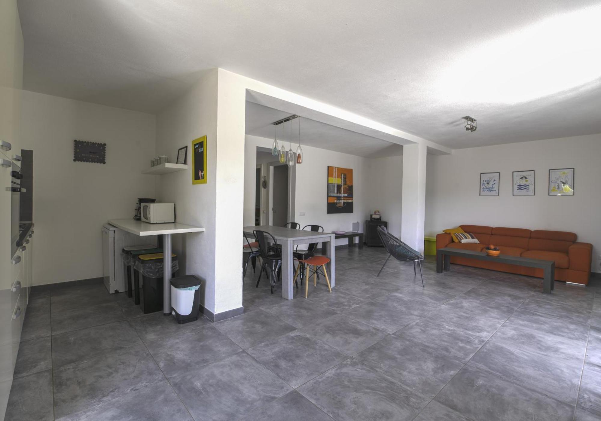 Casa Tara Διαμέρισμα Αλγκέρο Εξωτερικό φωτογραφία