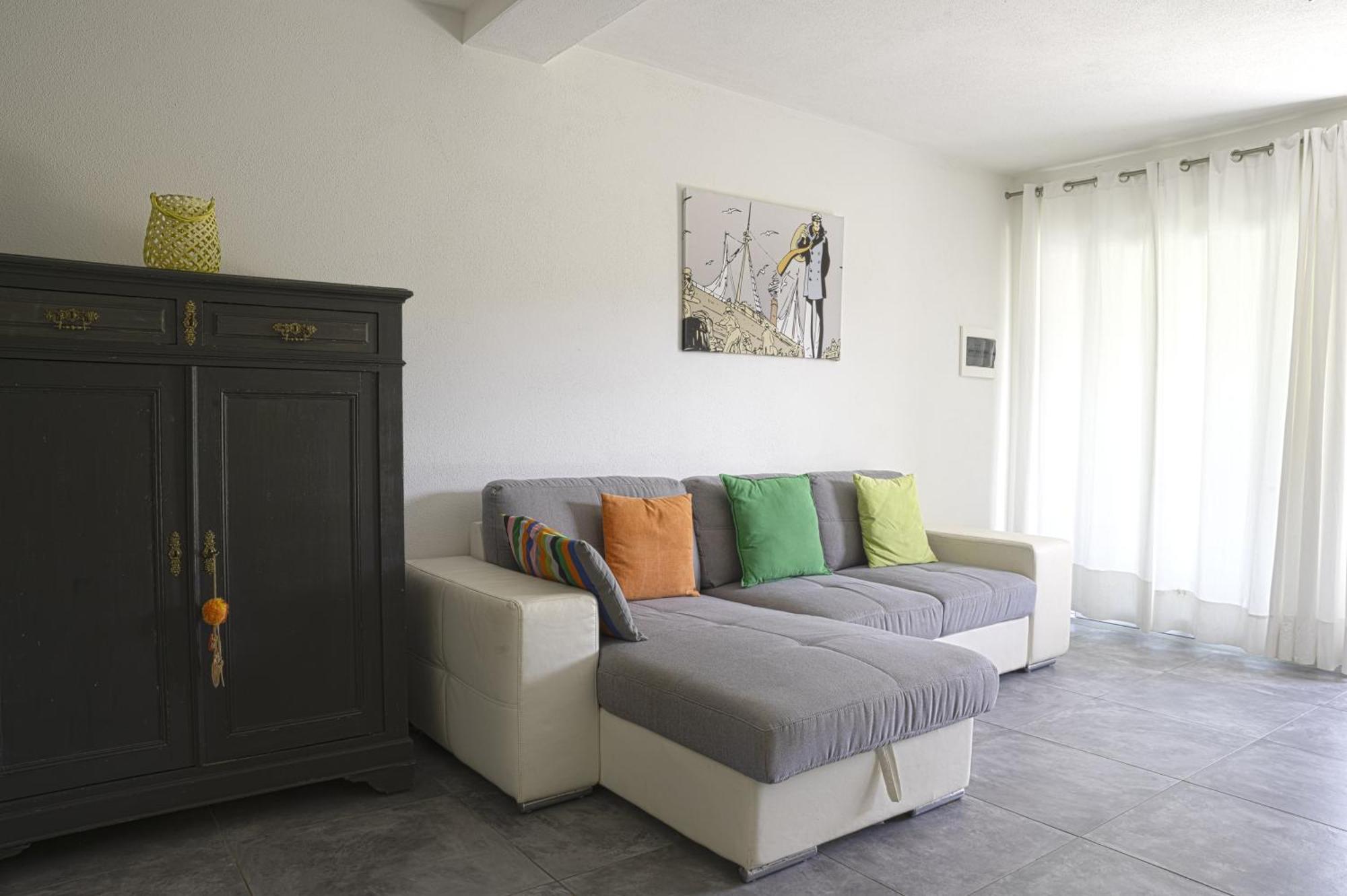 Casa Tara Διαμέρισμα Αλγκέρο Εξωτερικό φωτογραφία