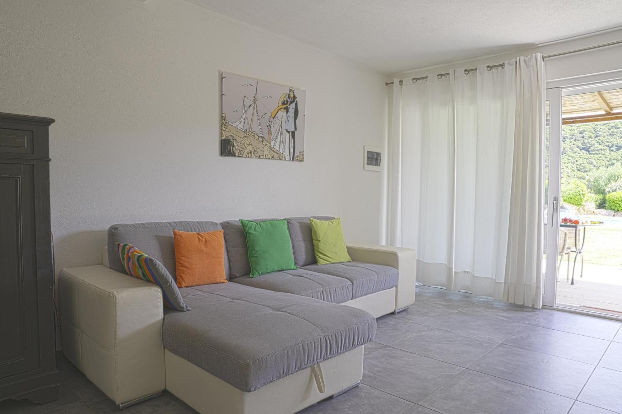 Casa Tara Διαμέρισμα Αλγκέρο Εξωτερικό φωτογραφία