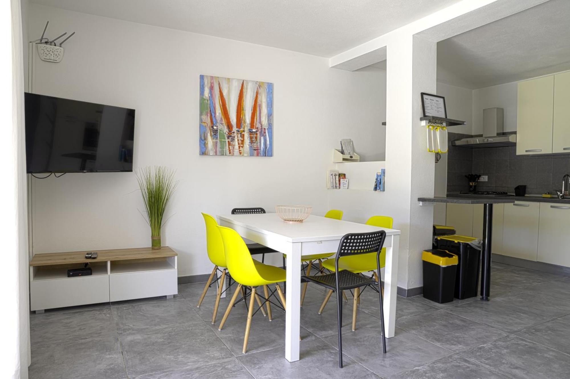 Casa Tara Διαμέρισμα Αλγκέρο Εξωτερικό φωτογραφία