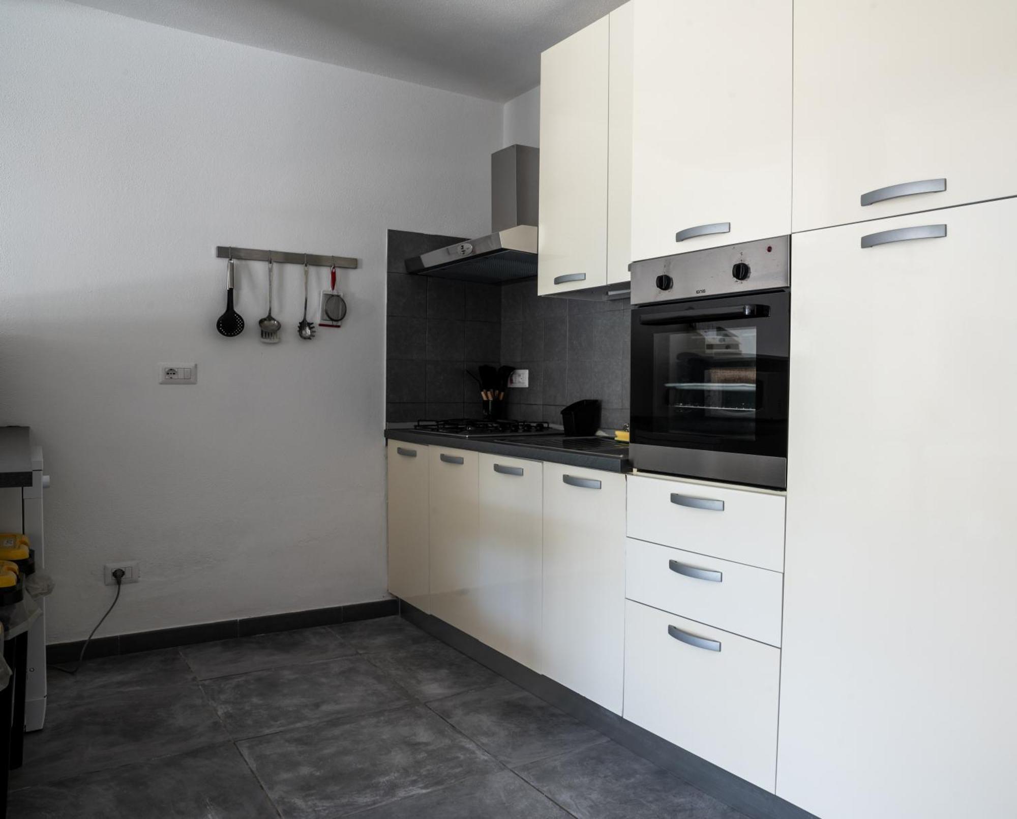 Casa Tara Διαμέρισμα Αλγκέρο Εξωτερικό φωτογραφία