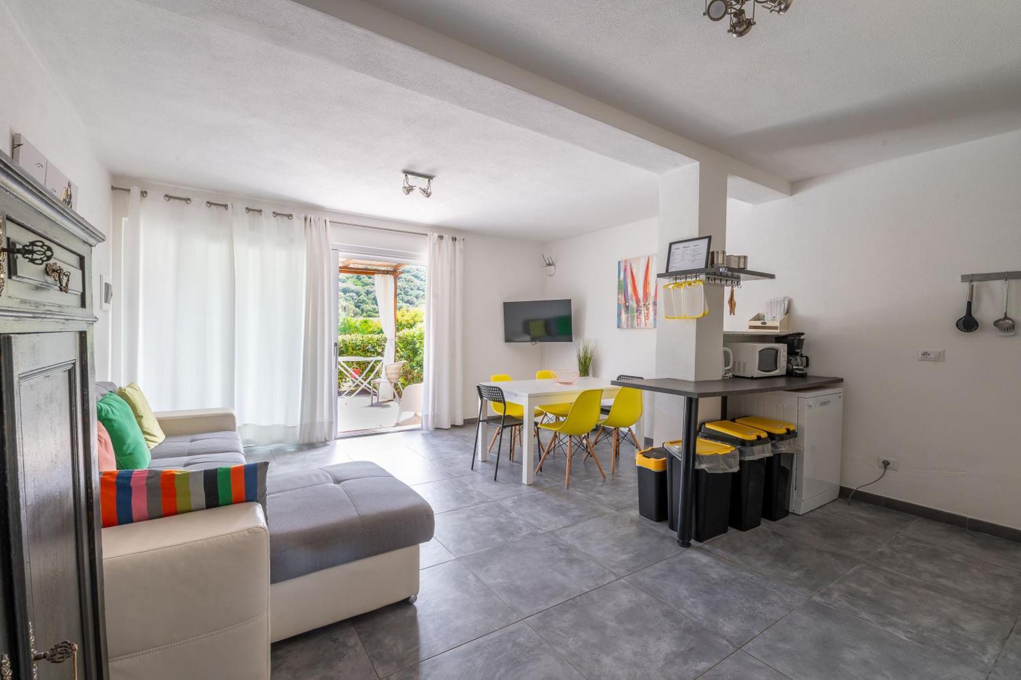 Casa Tara Διαμέρισμα Αλγκέρο Εξωτερικό φωτογραφία