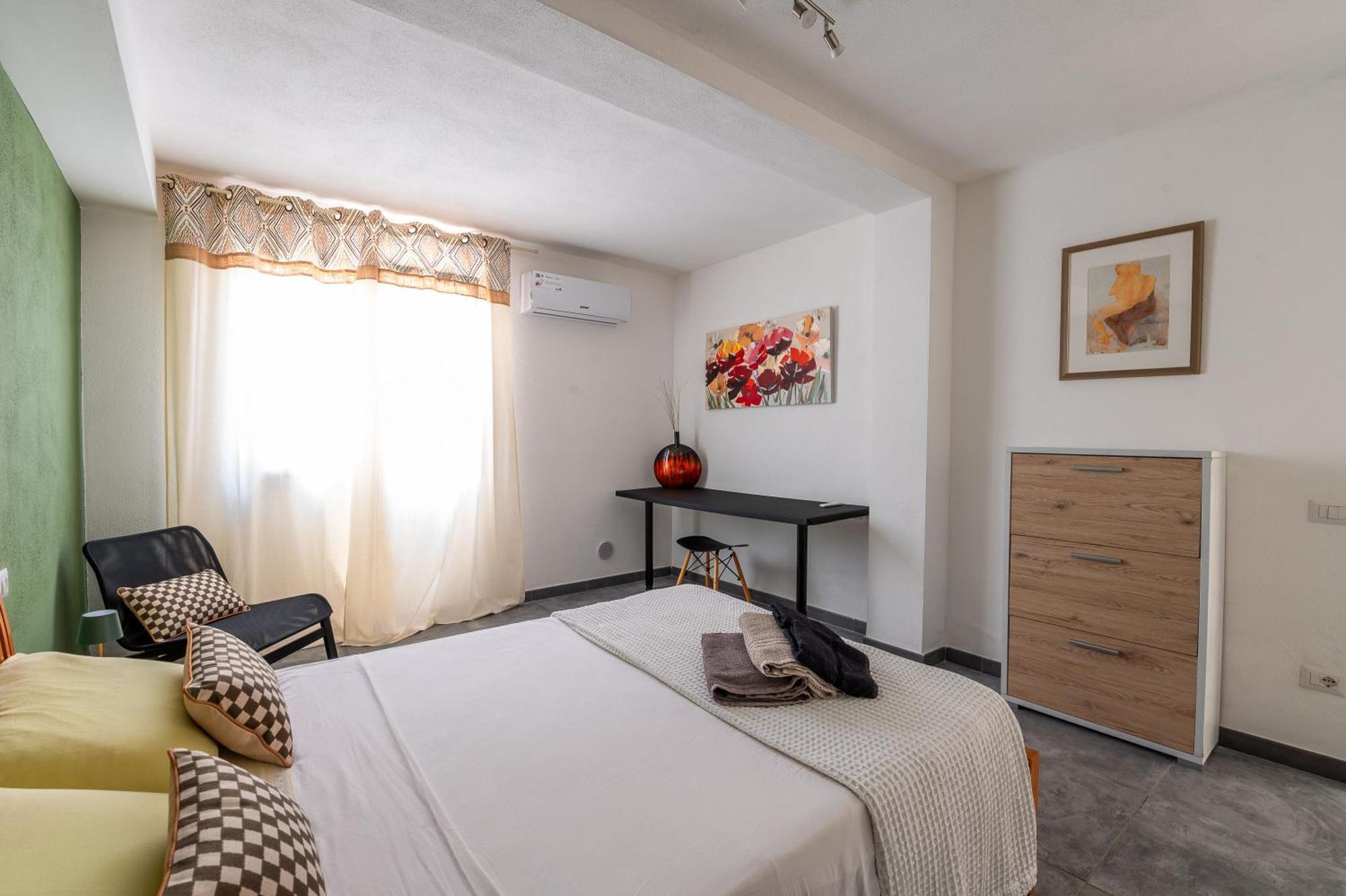 Casa Tara Διαμέρισμα Αλγκέρο Εξωτερικό φωτογραφία