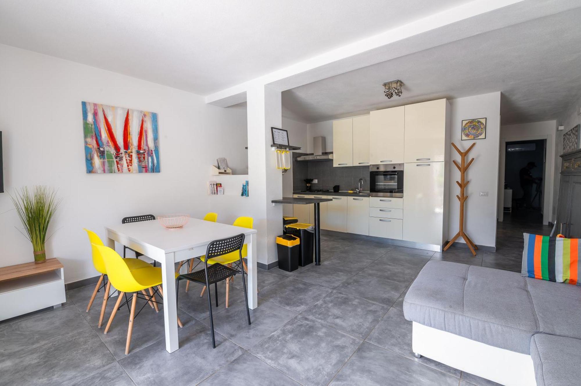 Casa Tara Διαμέρισμα Αλγκέρο Εξωτερικό φωτογραφία