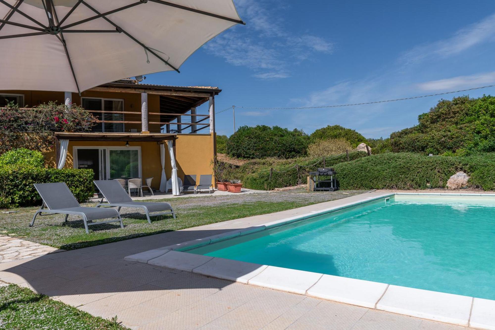 Casa Tara Διαμέρισμα Αλγκέρο Εξωτερικό φωτογραφία