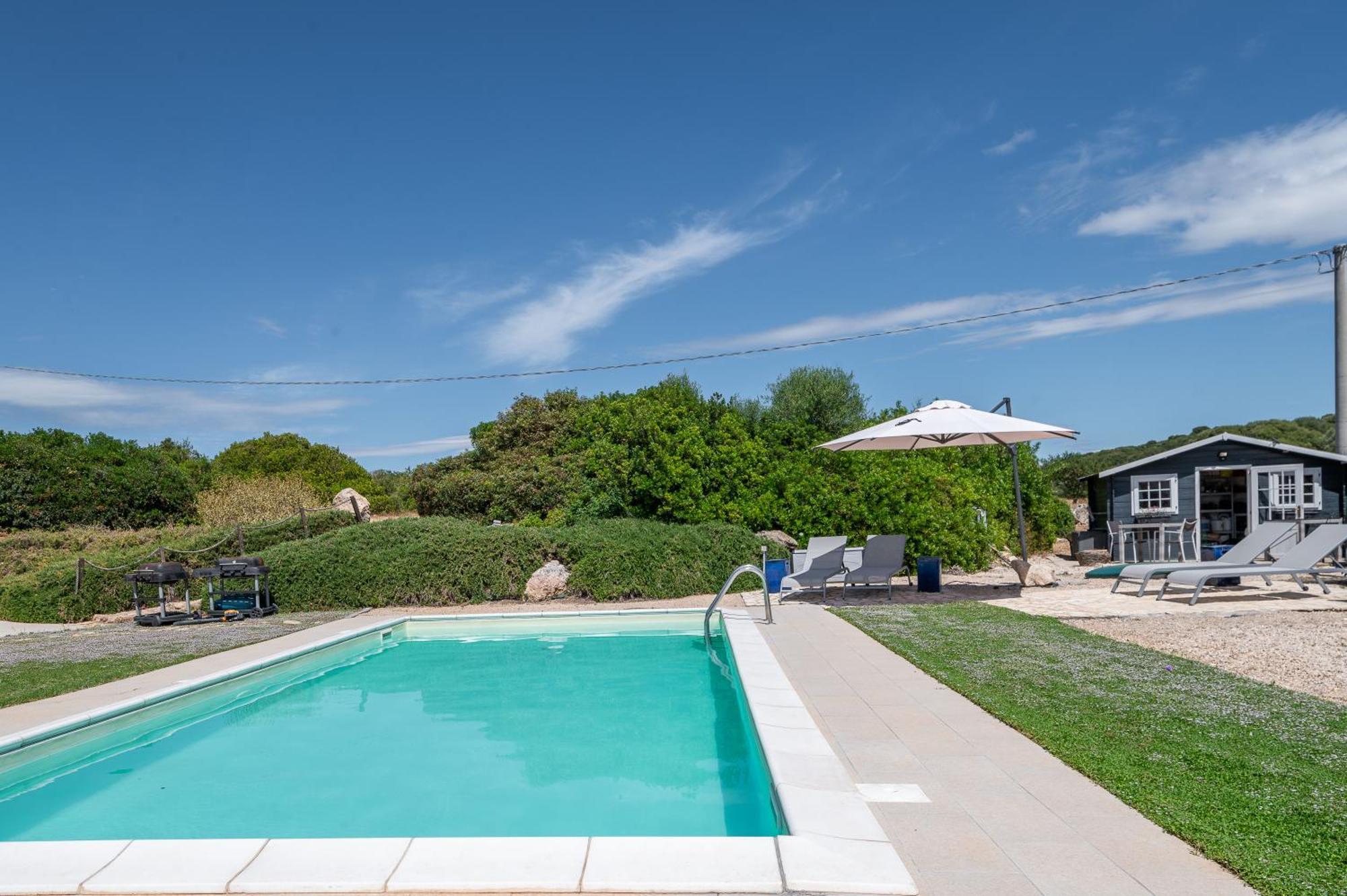 Casa Tara Διαμέρισμα Αλγκέρο Εξωτερικό φωτογραφία