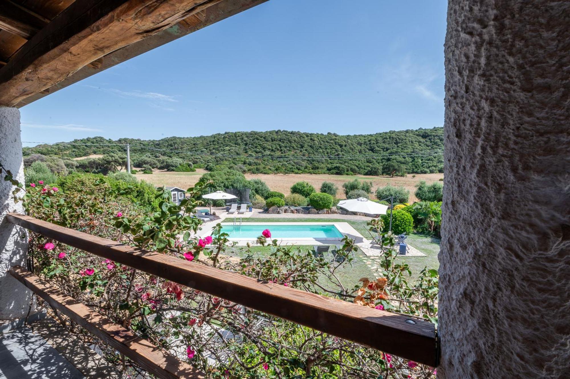 Casa Tara Διαμέρισμα Αλγκέρο Εξωτερικό φωτογραφία