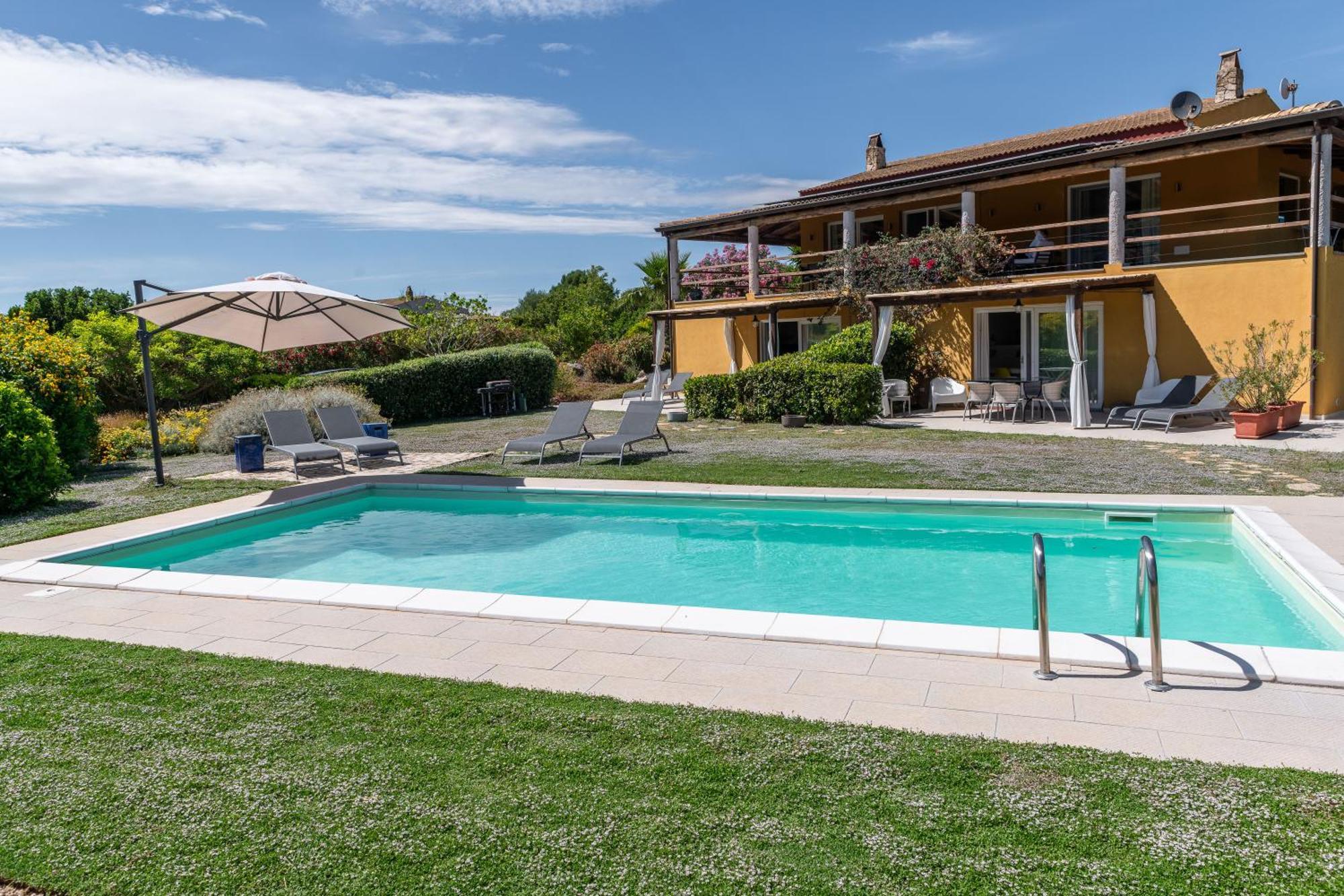 Casa Tara Διαμέρισμα Αλγκέρο Εξωτερικό φωτογραφία