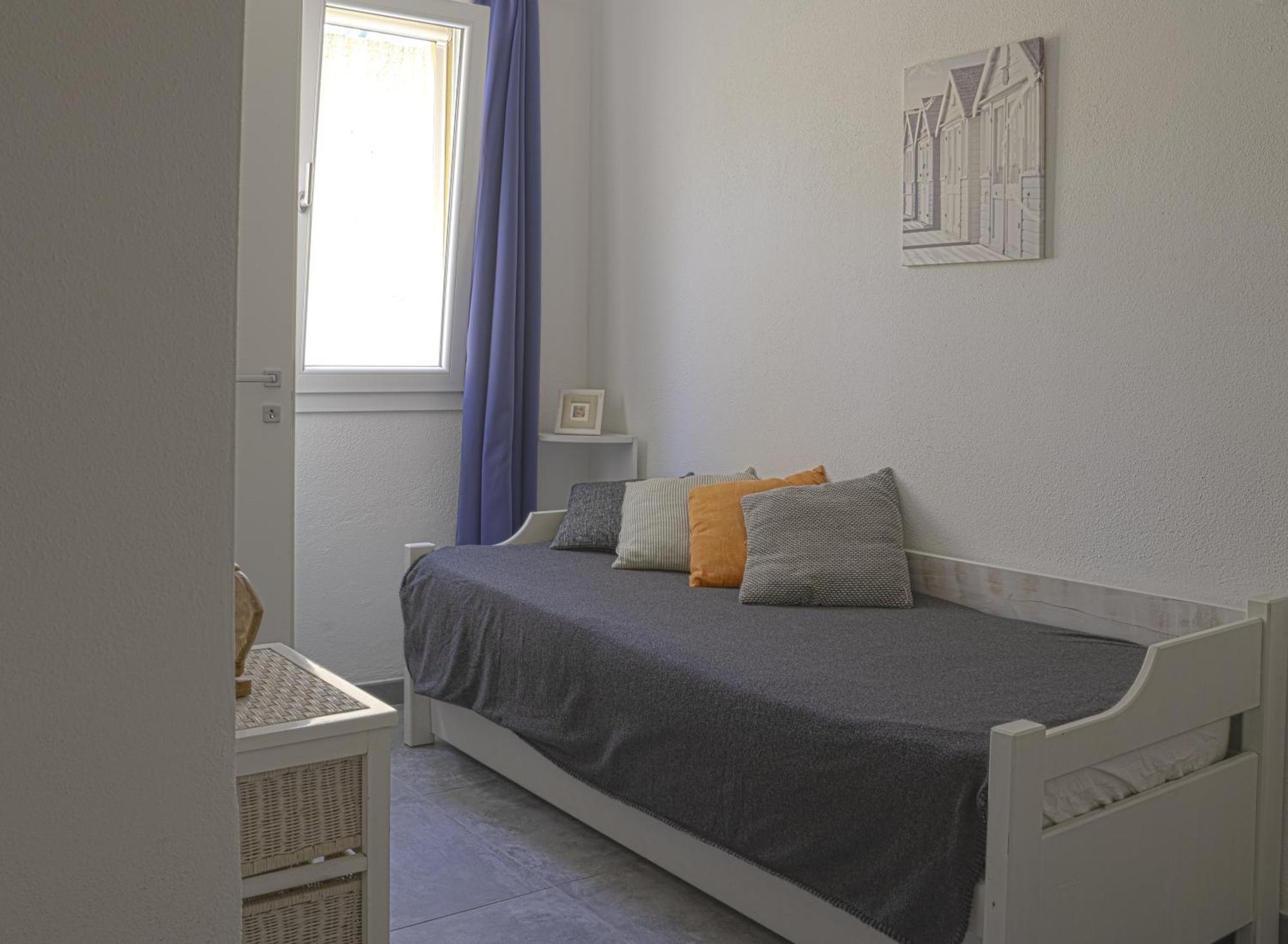 Casa Tara Διαμέρισμα Αλγκέρο Εξωτερικό φωτογραφία