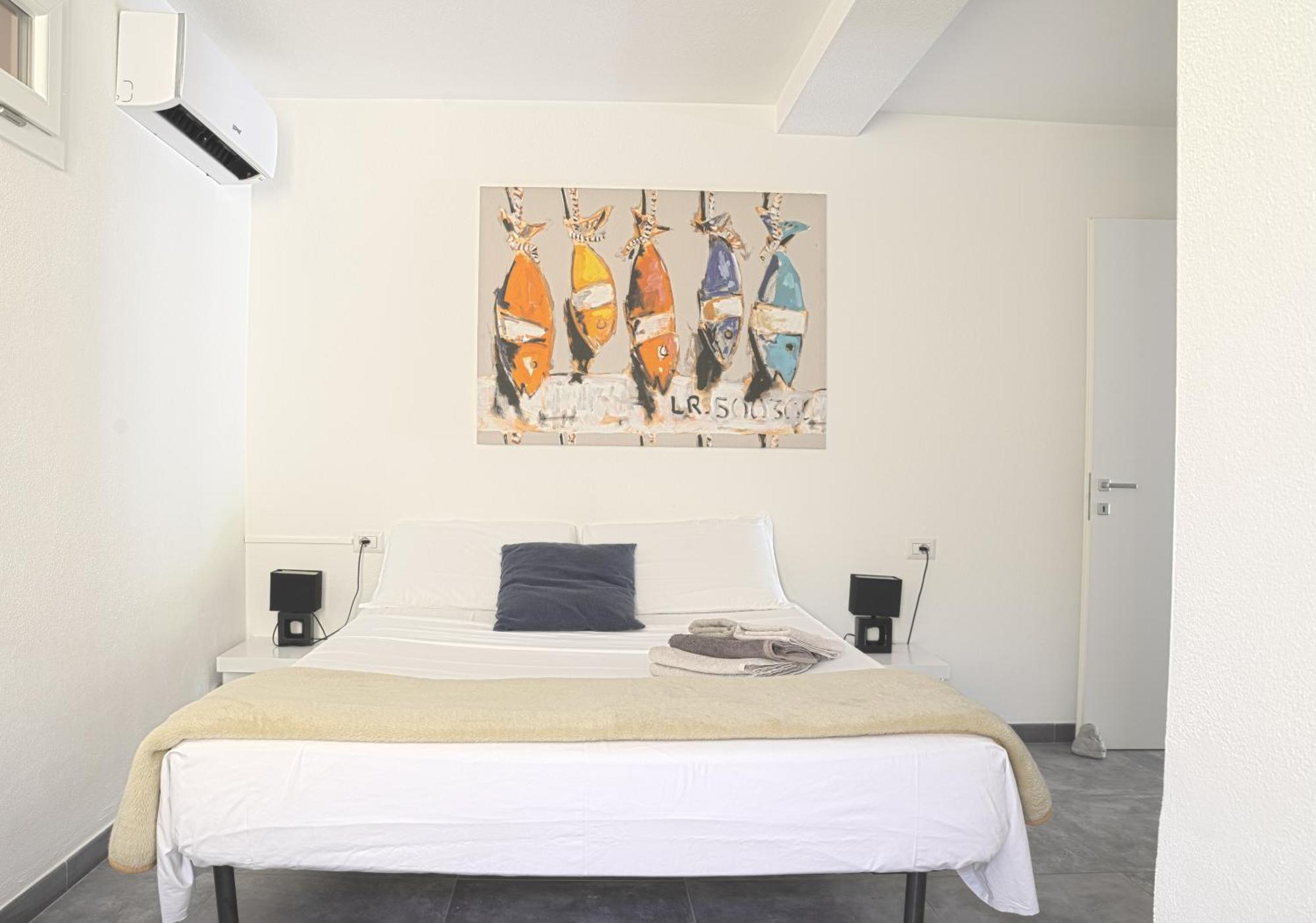 Casa Tara Διαμέρισμα Αλγκέρο Εξωτερικό φωτογραφία