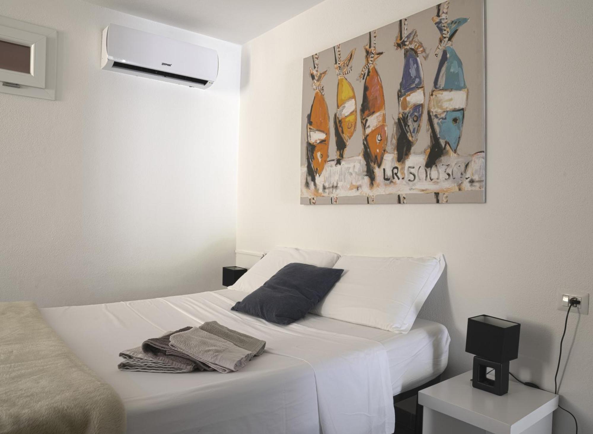 Casa Tara Διαμέρισμα Αλγκέρο Εξωτερικό φωτογραφία