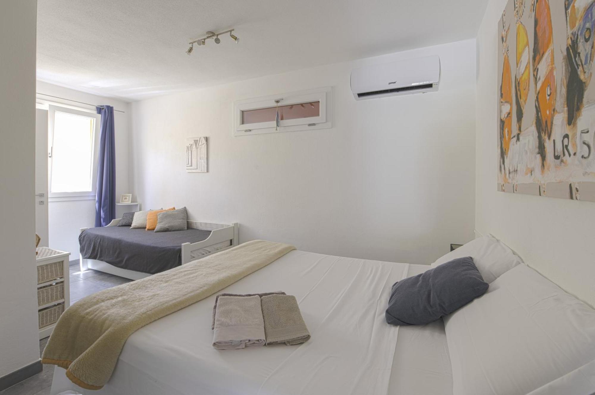 Casa Tara Διαμέρισμα Αλγκέρο Εξωτερικό φωτογραφία