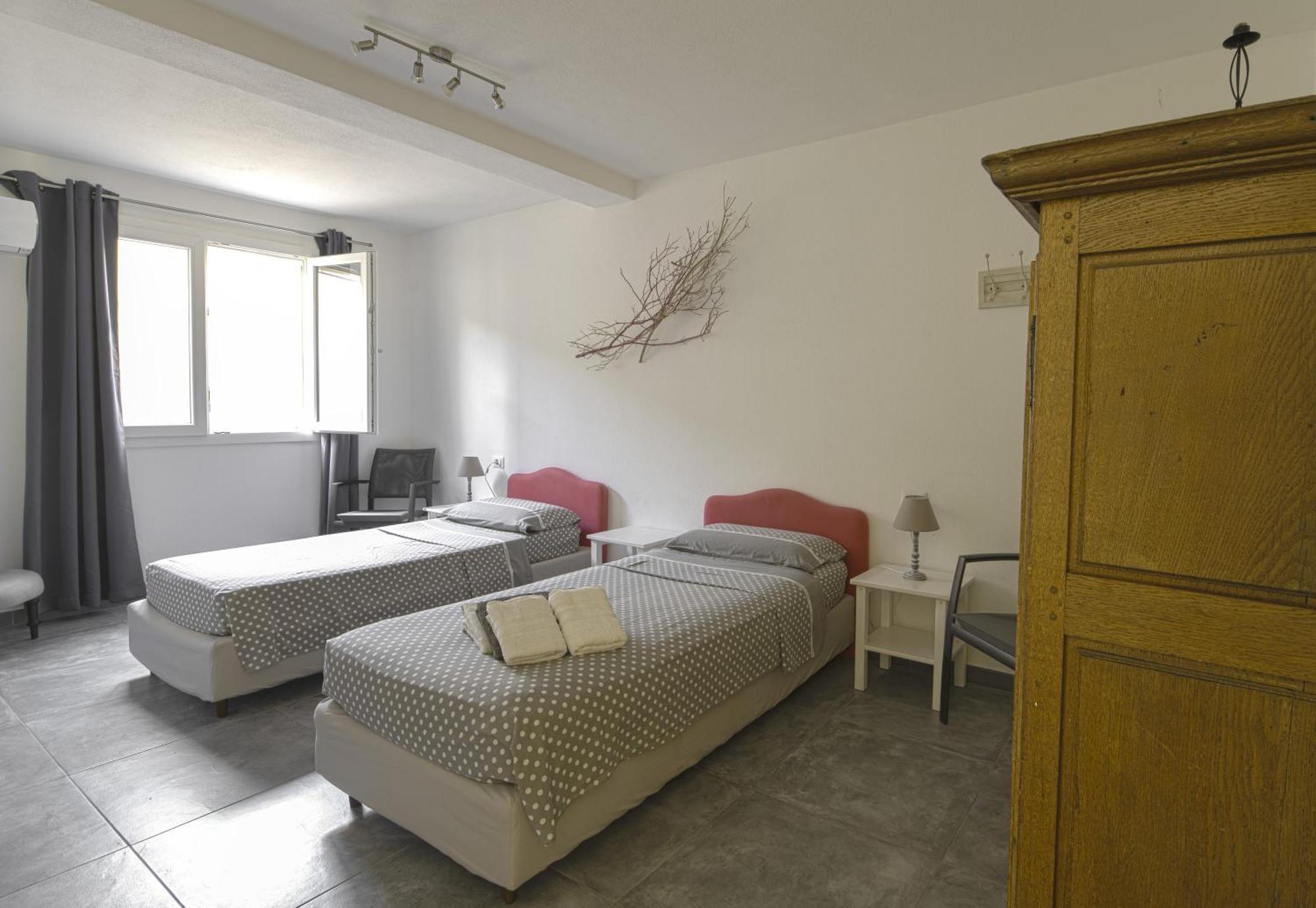 Casa Tara Διαμέρισμα Αλγκέρο Εξωτερικό φωτογραφία
