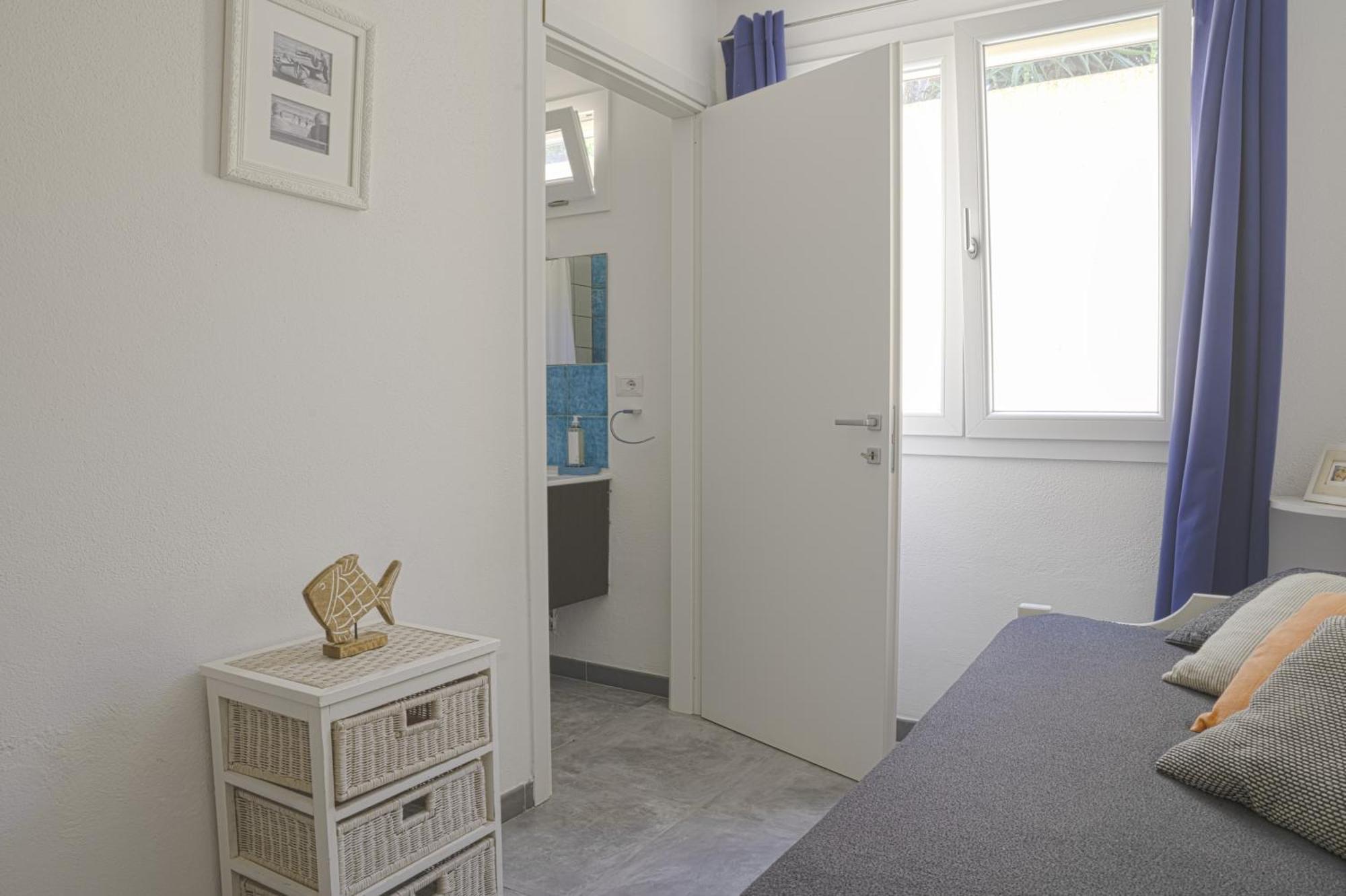 Casa Tara Διαμέρισμα Αλγκέρο Εξωτερικό φωτογραφία