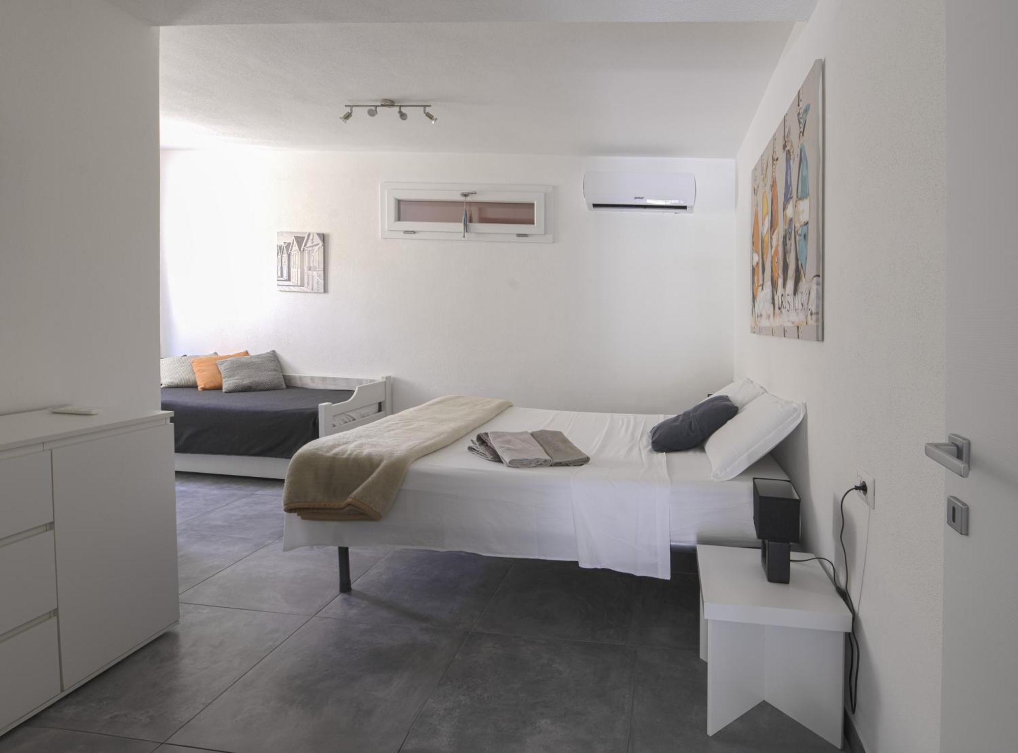 Casa Tara Διαμέρισμα Αλγκέρο Εξωτερικό φωτογραφία