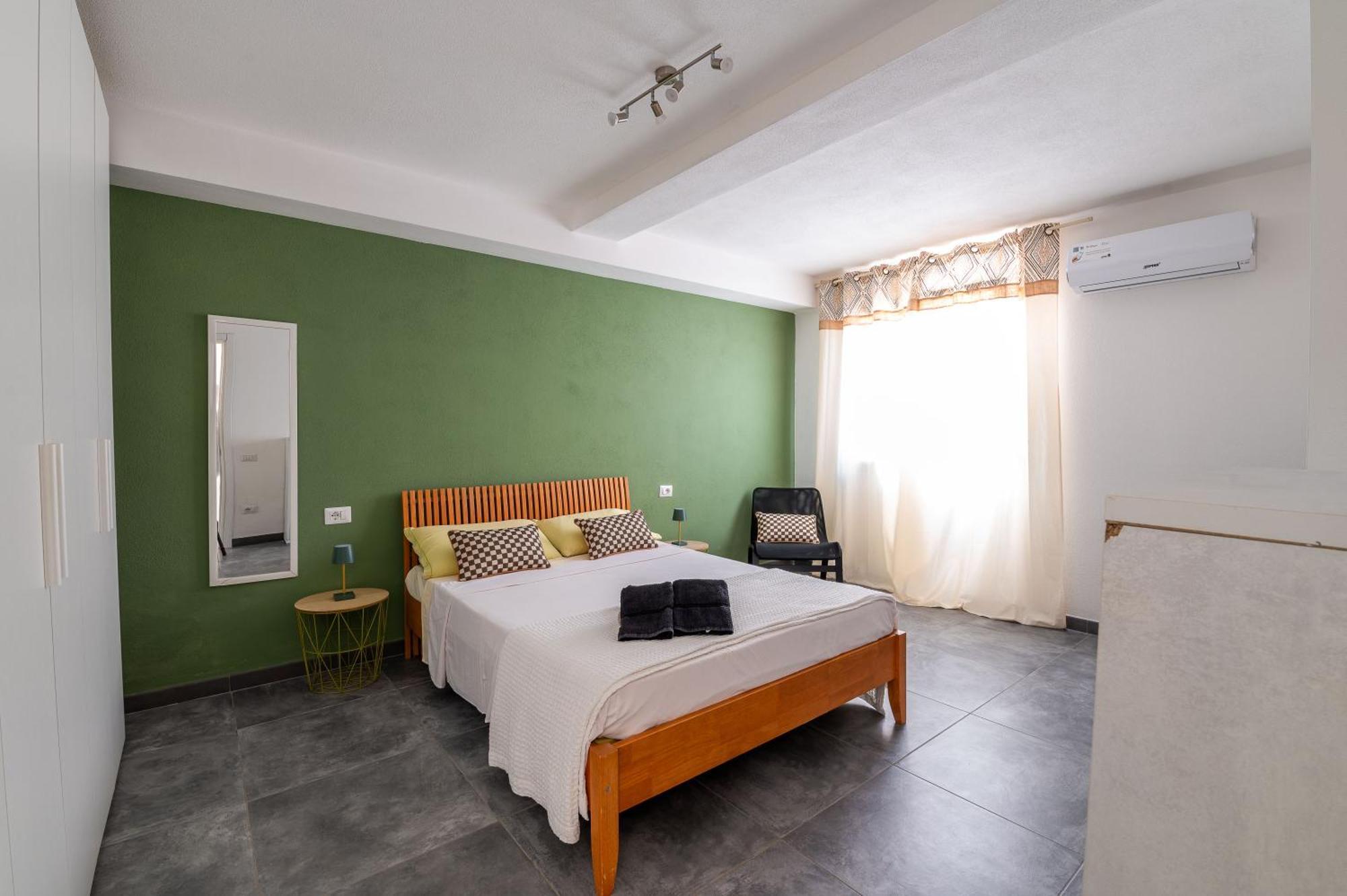 Casa Tara Διαμέρισμα Αλγκέρο Εξωτερικό φωτογραφία
